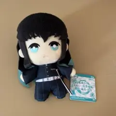 鬼滅の刃 時透無一郎 ともぬい ぬいぐるみ