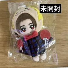 2025年最新】山田涼介 マスコットの人気アイテム - メルカリ