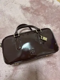 【美品】ショルダーバッグ SNIDELのサムネイル
