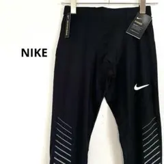 NIKE ナイキパワースピードタイツ - メルカリ