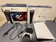 PS5ハード プレイステーション5本体“ [CFIJ-10002]