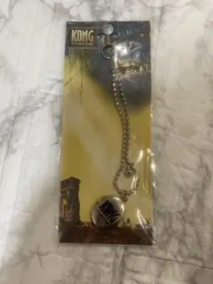 キング・コング 携帯ストラップロケット 新品