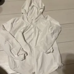 UNIQLO エアリズム キッズパーカー 130