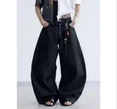 peoplesense リジットデニム