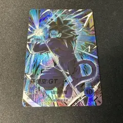 a*i様 ドラゴンボールスーパーダイバーズ 孫悟空:GTパラレルGDR SDV1