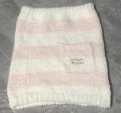 gelato pique　ジェラートピケ　腹巻き