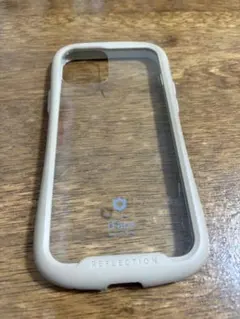 iFace Reflection iPhone 12pro用バンパーフレーム