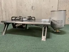 2026年最新】ギガパワープレートバーナーの人気アイテム - メルカリ