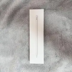 Apple Pencil (第2世代) ホワイト