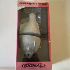 SIGNAL Butcher ハードルアーのサムネイル