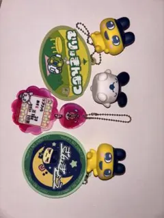 【たまごっち】たまごっちグッズ6点まとめ売り