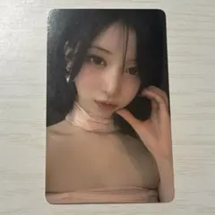 BABYMONSTER ベビモン アサ ポップアップ ランダムトレカ