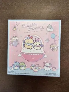 マクドナルド すみっコぐらし 第2弾 えび推しのサムネイル