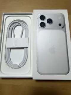 iPhone 17 Pro 256G 訳あり