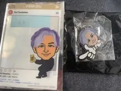 与那嶺瑠唯 ランダム2点セット