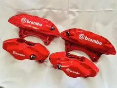NDロードスター ブレンボキャリパー 流用に - メルカリ