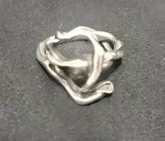 ★お値下げ★ TAUJAN タウジャン シルバーフックピアス(片耳) 2025年最新】taujan ピアスの人気アイテム - メルカリ