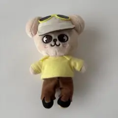 2026年最新】スンミン skzoo ぬいぐるみの人気アイテム - メルカリ