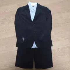 ❤COMME CA ISM❤ スーツ・ブレザー 120センチ 3点セット