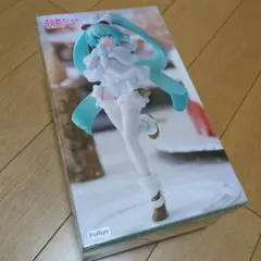 FuRyu 初音ミク SweetSweets ノエル フィギュア