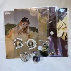 FRUITS ZIPPER 仲川瑠夏生誕まとめ