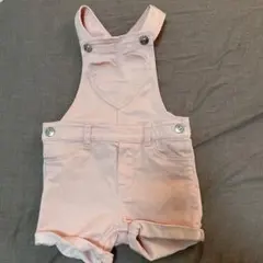 サロペット デニム オーバーオール