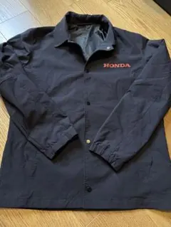 HONDA×GU ホンダ　ジーユー　コーチジャケット　サイズS