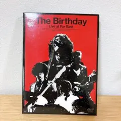 2026年最新】the birthday dvdの人気アイテム - メルカリ