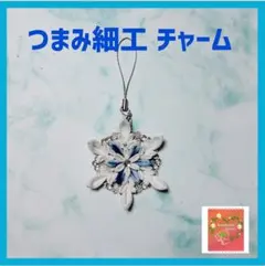 3795】スキー キーホルダー グレージュハート 2種類の紫陽花入りチャーム