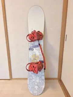 ビンディング ボード