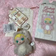 ベイビーモリー キャラクターグッズ