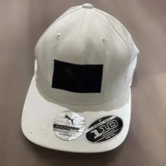 PUMA TOUR EXCLUSIVE 110 スナップバックキャップのサムネイル