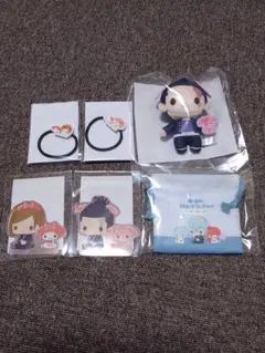 呪術廻戦 セガラッキーくじ まとめ売り