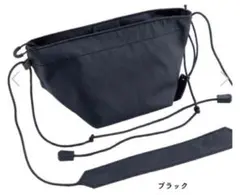 軽量 撥水 ミニポシェット ショルダーバッグ
