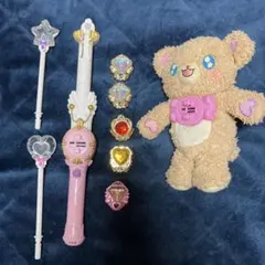 2026年最新】魔法使いプリキュア セットの人気アイテム - メルカリ