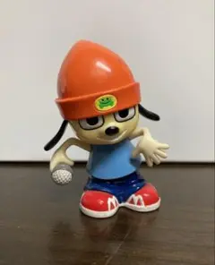 パラッパラッパー キャラクターグッズ