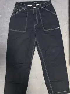 X-LARGE ワークパンツ