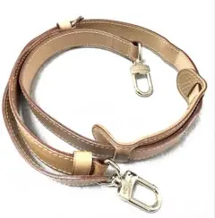 【LOUIS VUITTON】バッグストラップ