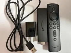 fire tv stick 4k アマゾンファイアーtvスティック アレクサ
