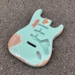 2025年最新】ギター サーフグリーンの人気アイテム - メルカリ