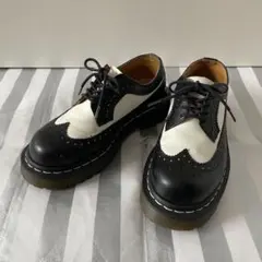 2026年最新】ドクターマーチン ウイングチップ 3989の人気アイテム