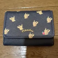 キタムラ　 ポケモンセンターヨコハマ ピカチュウ　名刺入れ キタムラ ポケモンセンターヨコハマ ピカチュウ 名刺入れ - メルカリ