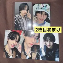 値下げ　大平祥生　トレカ　セット