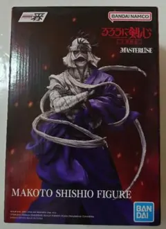2025年最新】志々雄真実 フィギュアの人気アイテム - メルカリ