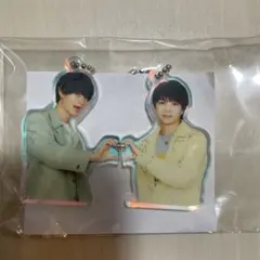 M!LK ひっつきーほるだー　塩﨑太智　佐野勇斗