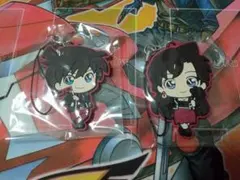 新一・蘭　ラバストセット