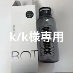 ONE OK ROCK 2025 DETOX JAPAN ウォーターボトルのサムネイル