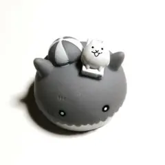 【ネコ島】にゃんこ大戦争　指人形