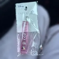 江戸温泉物語 ミニーちゃん アクリルキーホルダー