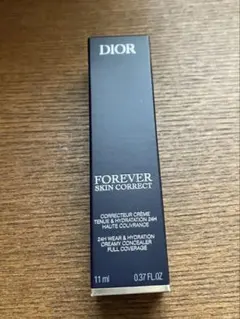 ディオール フォーエヴァー　スキンコレクトコンシーラー　1.5N おまけつき